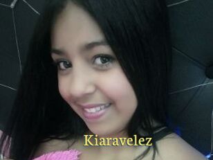 Kiaravelez
