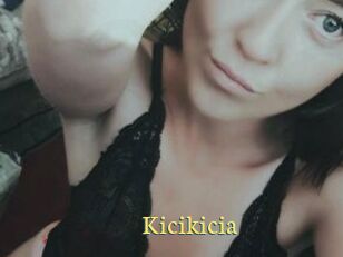 Kicikicia
