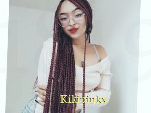 Kikipinkx