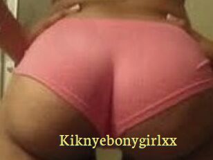 Kiknyebonygirlxx