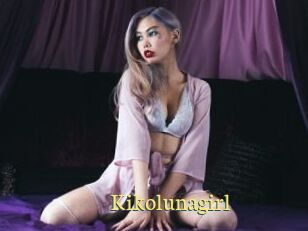 Kikolunagirl