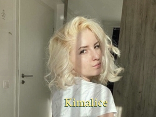 Kimalice