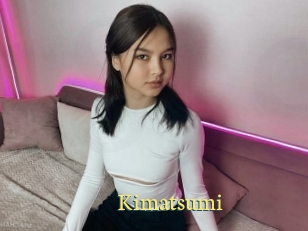 Kimatsumi