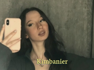 Kimbanier