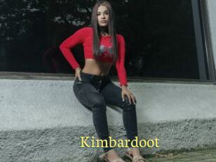 Kimbardoot