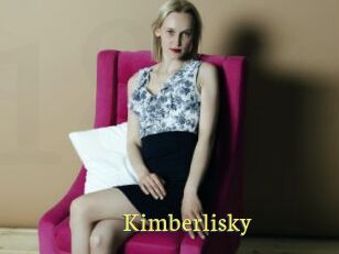 Kimberlisky