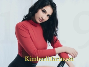 Kimberlithrincon