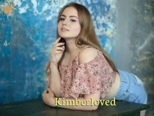 Kimberloved