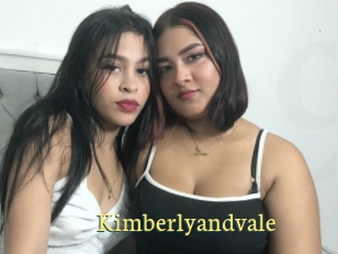 Kimberlyandvale