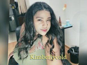 Kimberlycold