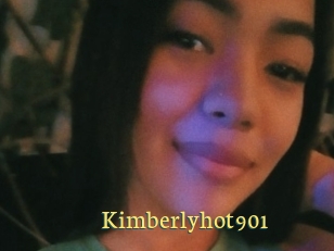 Kimberlyhot901