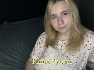 Kimberlylean