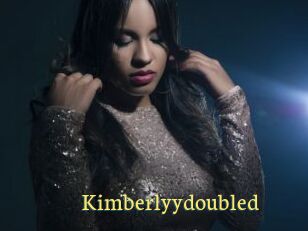 Kimberlyydoubled