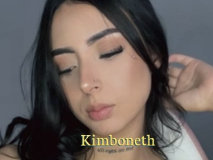 Kimboneth