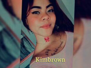 Kimbrown
