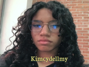 Kimcydellmy