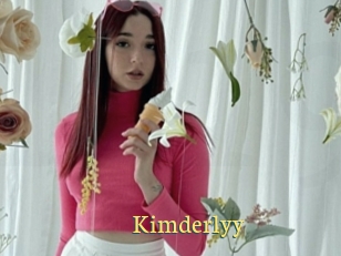 Kimderlyy