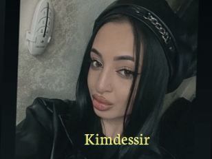 Kimdessir