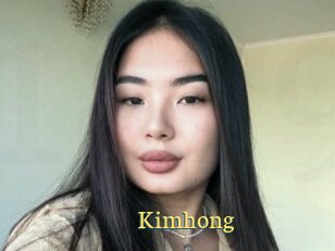 Kimhong