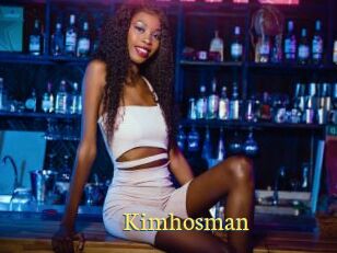 Kimhosman
