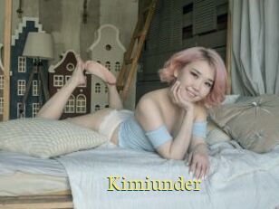 Kimiunder