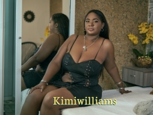 Kimiwilliams