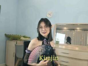 Kimjin