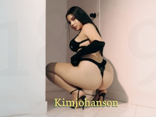 Kimjohanson