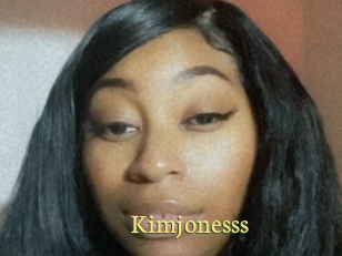 Kimjonesss