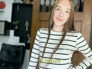 Kimjoy