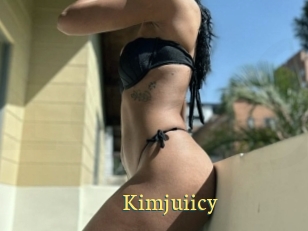 Kimjuiicy