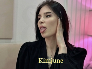 Kimjune