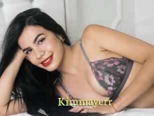 Kimmayerr
