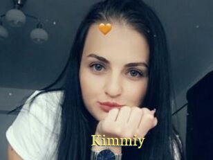 Kimmiy