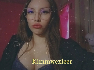 Kimmwexleer