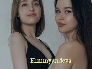 Kimmyandeva