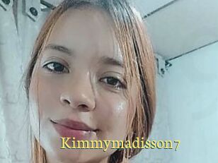 Kimmymadisson7