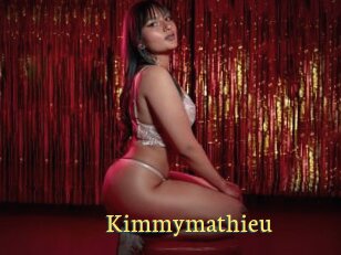 Kimmymathieu