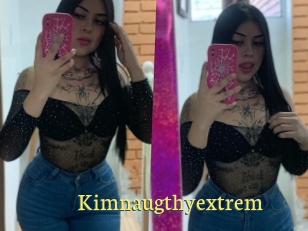 Kimnaugthyextrem