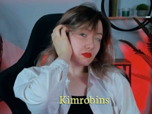 Kimrobins