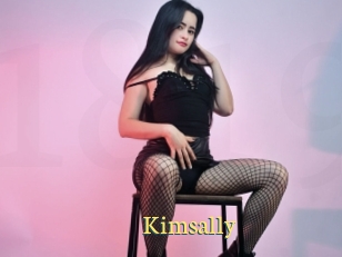 Kimsally