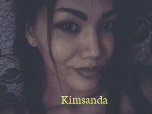 Kimsanda