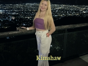 Kimshaw
