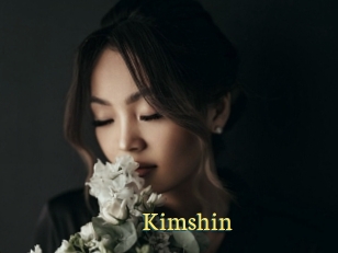 Kimshin