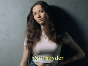 Kimsnyder