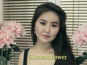 Kimsunflower