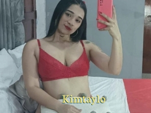 Kimtaylo