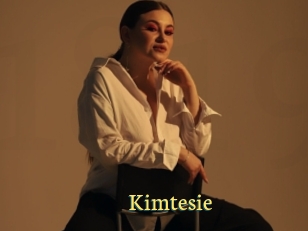 Kimtesie