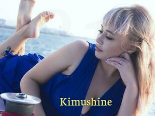 Kimushine