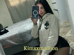 Kimxxmadison